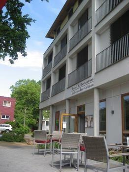 Ambassador-berlin Gruenau 3* Berlijn