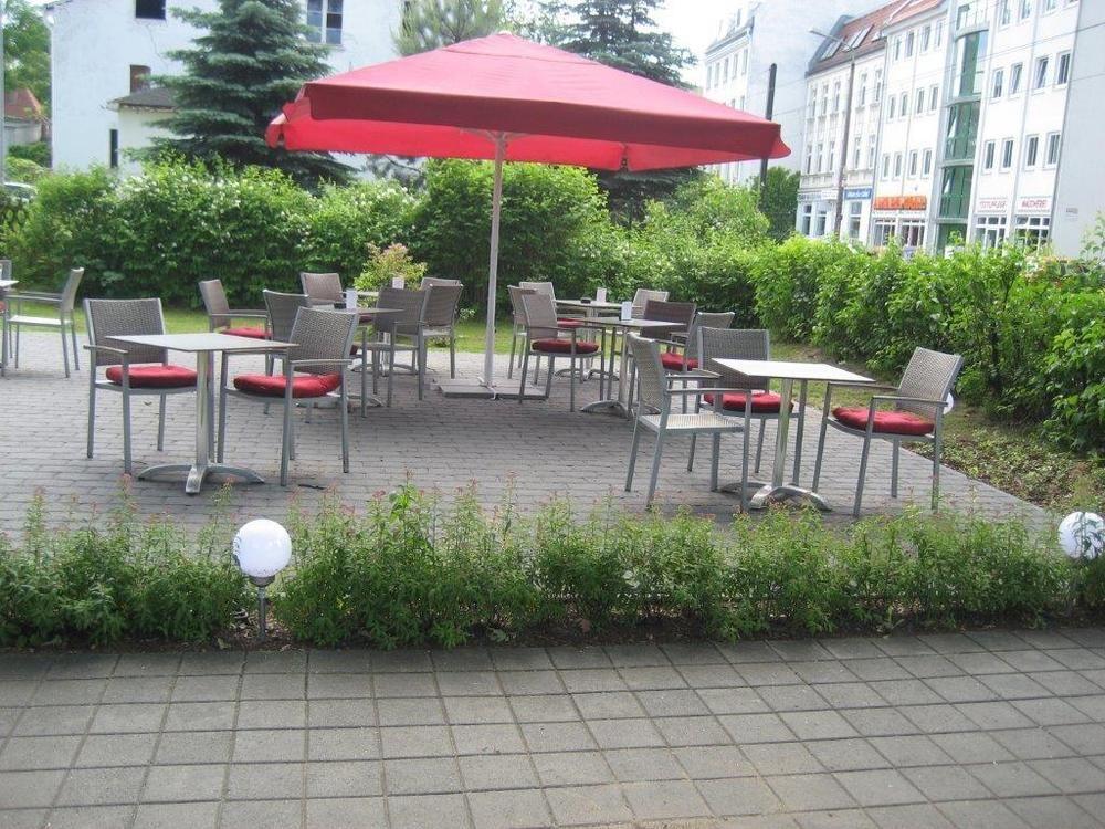 Ambassador-berlin Gruenau Hotel Berlijn